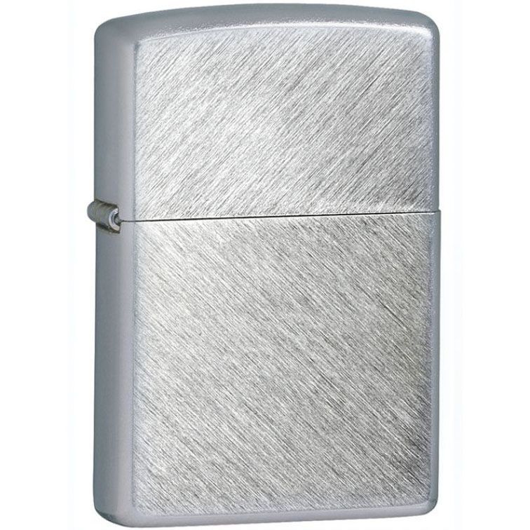 Зажигалка Zippo Herringbone Sweep 24648 Zippo от магазина Tehnorama