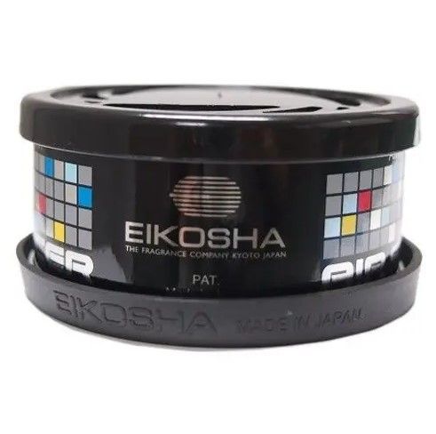 Держатель нескользящий Nonslip Holder для ароматизатора мелового Eikosha Spirit Refill X-9 Eikosha от магазина Tehnorama