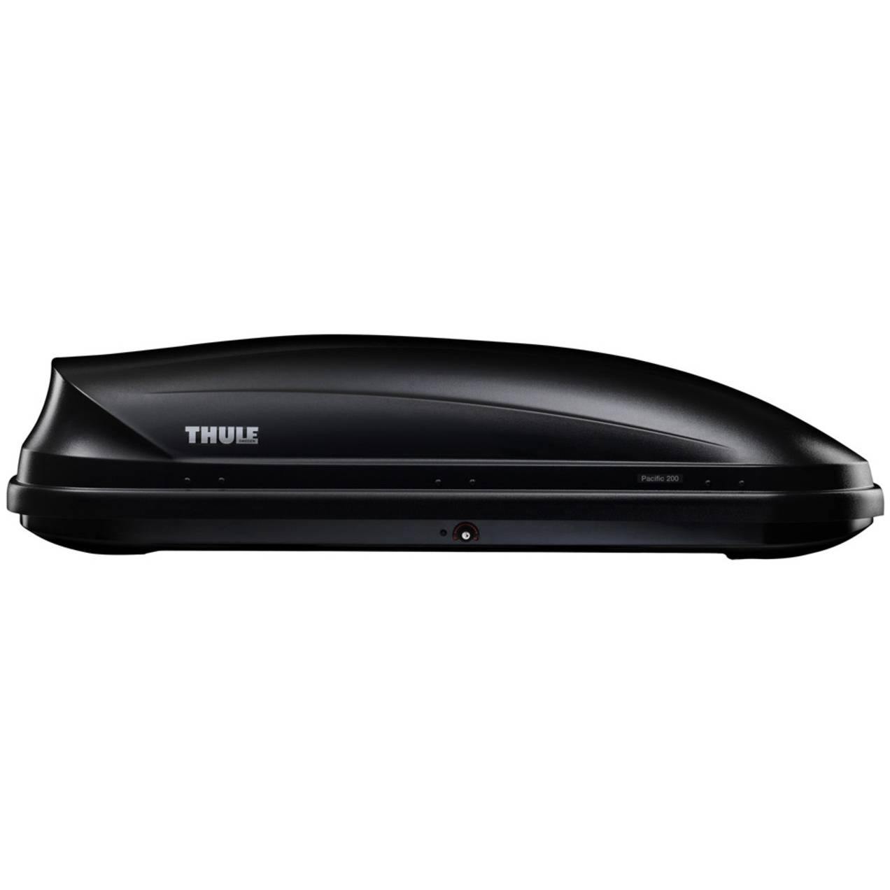 Бокс Thule Pacific 200 631251 Thule от магазина Tehnorama