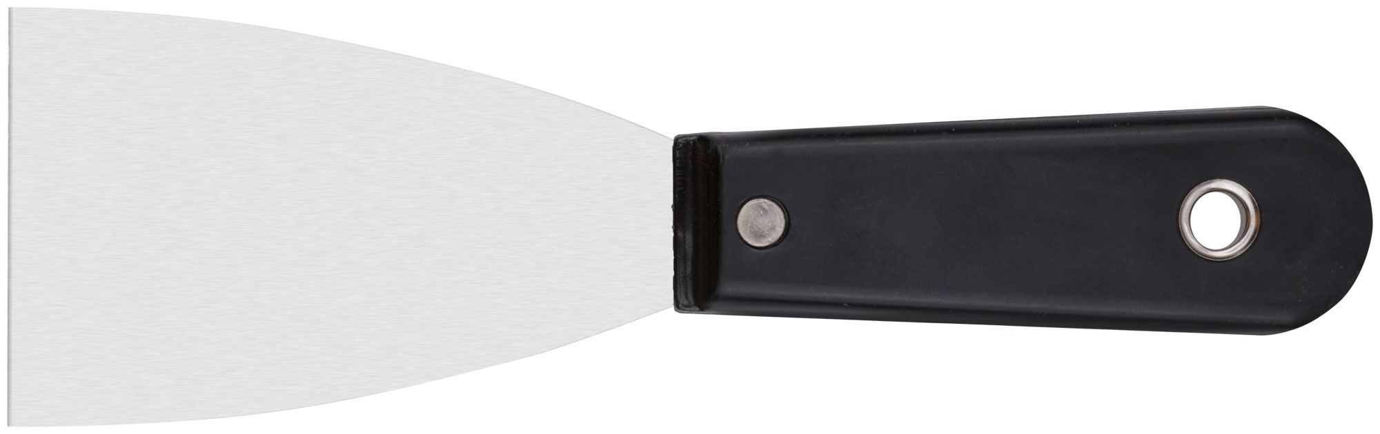 Шпатель с пластиковой ручкой полированный 2,5" (63 мм) F06275 FIT от магазина Tehnorama
