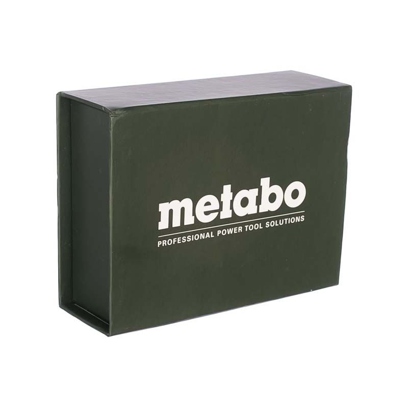 Фонарь налобный Metabo 1 светодиод 657003000 Metabo от магазина Tehnorama