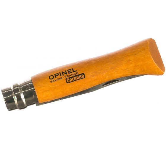 Нож Opinel №9 сталь рукоять из бука 113090 Opinel от магазина Tehnorama