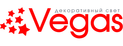 Логотип бренда Vegas