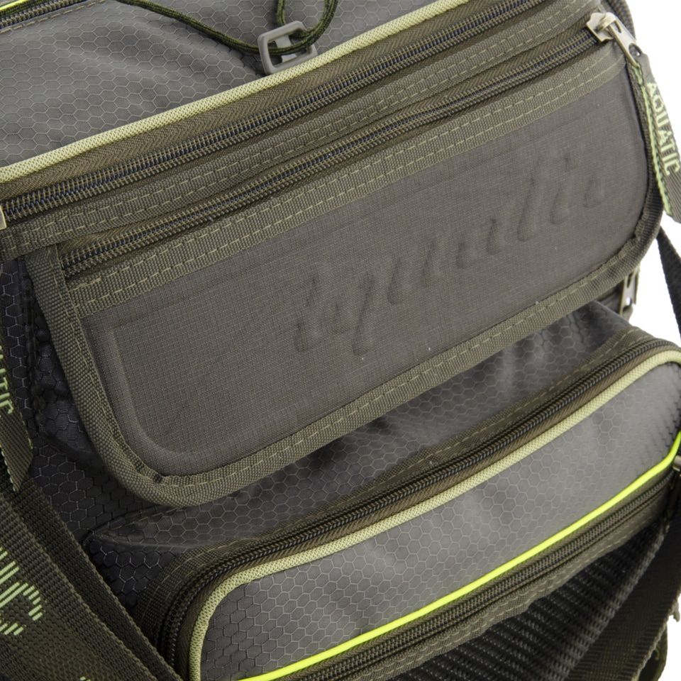 Термо-сумка Aquatic с карманами С-20С Aquatic от магазина Tehnorama