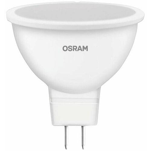 Лампа светодиодная Osram 52Вт 220В GU53 нейтральный свет 4058075582842 Osram от магазина Tehnorama