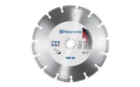 Алмазный диск Husqvarna VN65 5430840-86 Husqvarna от магазина Tehnorama