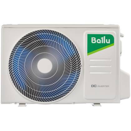 товар Блок наружный Ballu BSYI/out-12HN8_V4 сплит-системы BSYI/out-12HN8 Ballu магазин Tehnorama (официальный дистрибьютор Ballu в России)