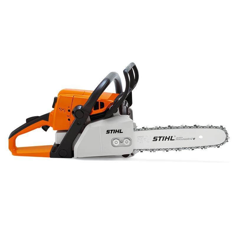 Бензопила Stihl MS 210 1123-200-0869 Stihl от магазина Tehnorama