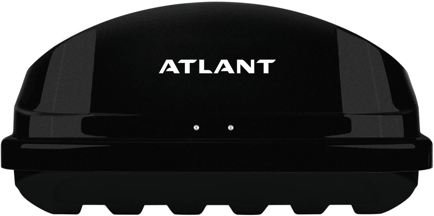 Бокс Atlant Diamond 500л черный матовый 24512 Atlant от магазина Tehnorama
