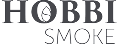 Логотип бренда Hobbi Smoke