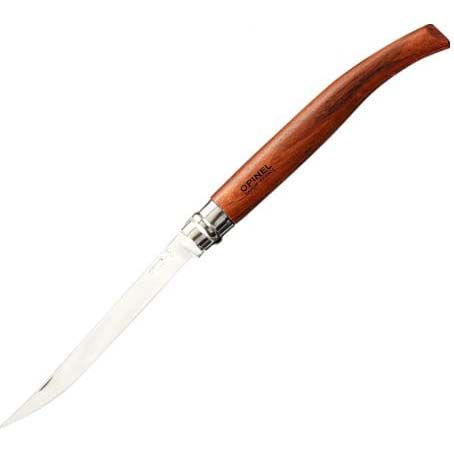 Нож филейный Opinel №15 рукоять из бука 243150 Opinel от магазина Tehnorama