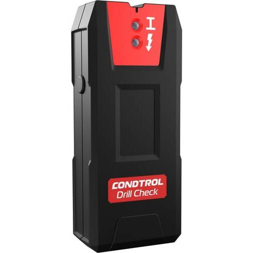 Сканер проводки Condtrol Drill Check 20/40мм 3-12-025 Condtrol от магазина Tehnorama