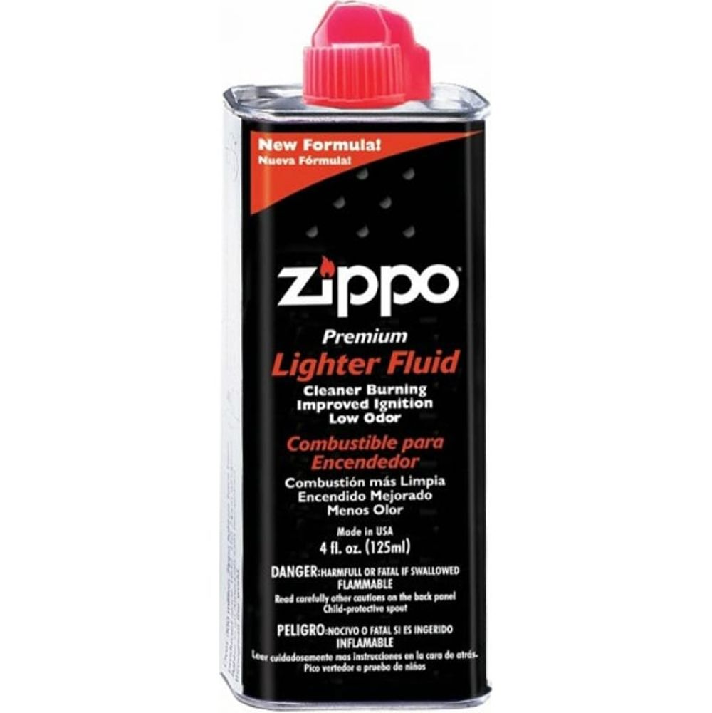 Топливо Zippo мл 3141 Zippo от магазина Tehnorama