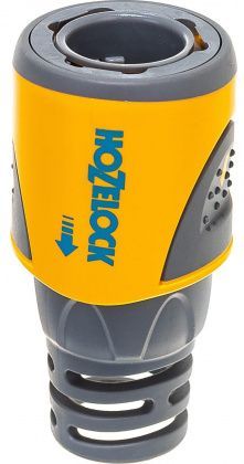 товар Коннектор Plus 12.5 мм и 15мм HoZelock упаковка - 2шт 2050P9600 HoZelock магазин Tehnorama (официальный дистрибьютор HoZelock в России)