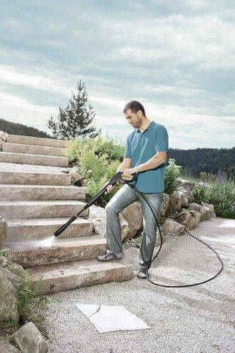 Трубка струйная Karcher Vario Power 145 Full Con 2.642-725.0 Karcher от магазина Tehnorama