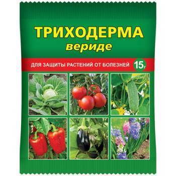 товар Фунгицид Ваше хозяйство Триходерма Вериде 30гр 1212293 Ваше хозяйство магазин Tehnorama (официальный дистрибьютор Ваше хозяйство в России)