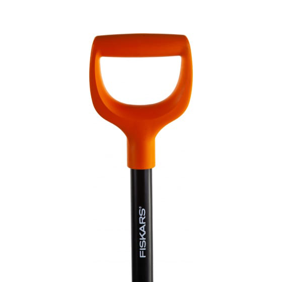 Лопата для земляных работ Fiskars SolidTM 1026684/131921 Fiskars от магазина Tehnorama