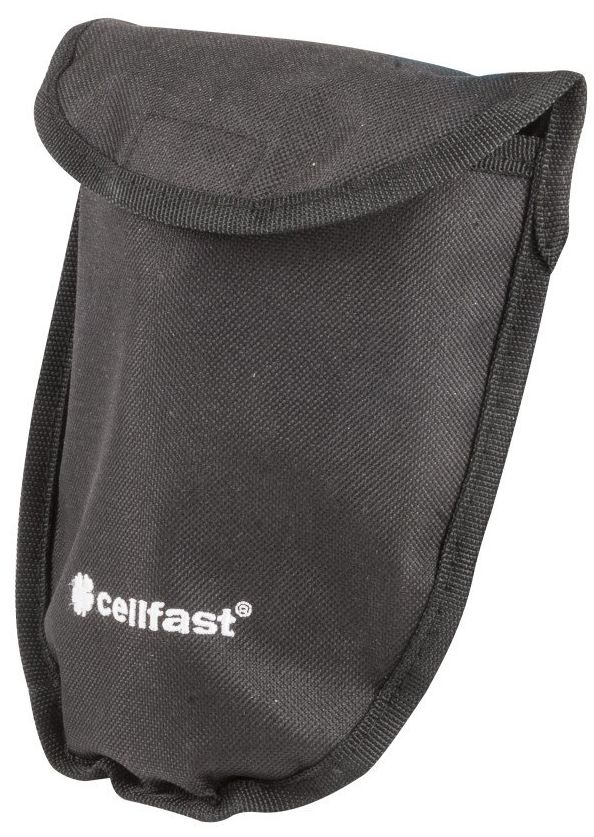 Лопата Cellfast Ideal Pro саперная многофункциональная 40-007 Cellfast от магазина Tehnorama