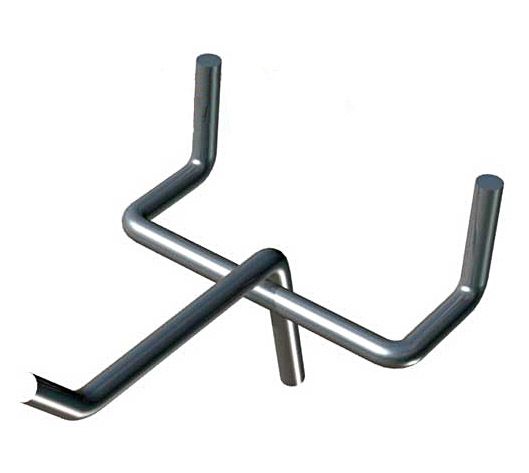 Крючок металлический ПАКС-металл 5 см ПАКС-металл от магазина Tehnorama