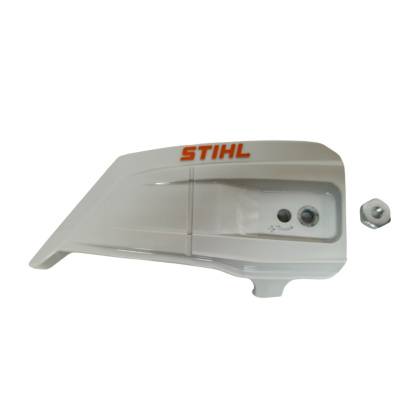 товар Крышка цепной звёздочки, Stihl 1148-640-1704 Stihl магазин Tehnorama (официальный дистрибьютор Stihl в России)