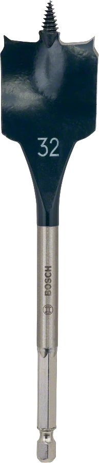Сверло перовое Bosch по дереву 32х152мм 2608595498 Bosch от магазина Tehnorama