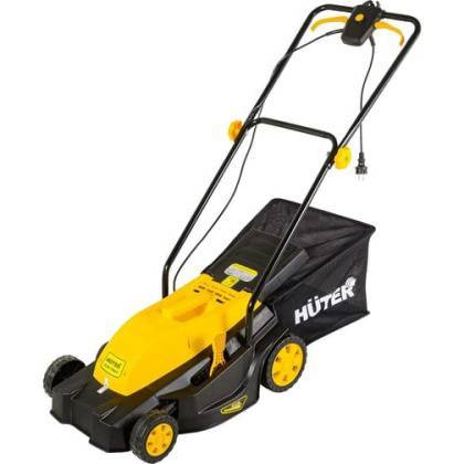 товар Газонокосилка электрическая Huter ELM-1800T 70/4/5 Huter магазин Tehnorama (официальный дистрибьютор Huter в России)