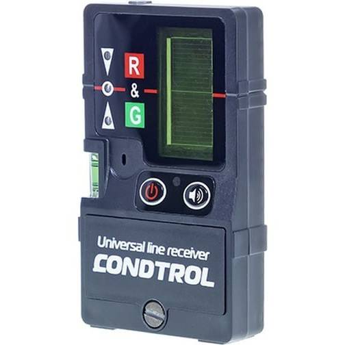 Универсальный детектор отражатель Condtrol ULR 500-700нм 2-17-199 Condtrol от магазина Tehnorama
