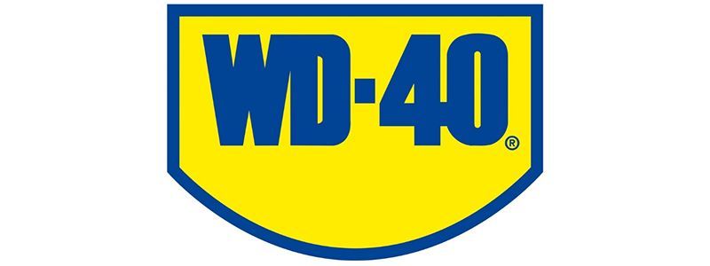 WD-40