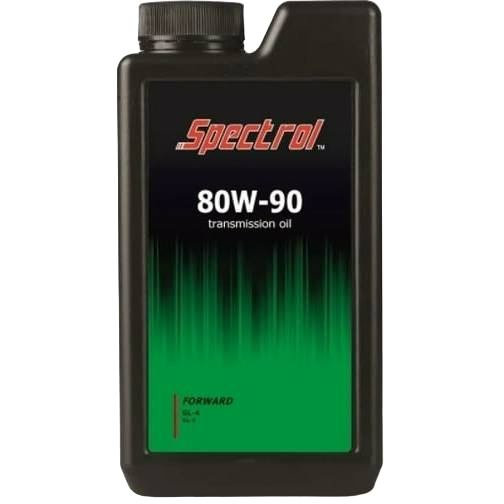 Масло трансмиссионное Spectrol GL-4 80W90 1л Spectrol от магазина Tehnorama