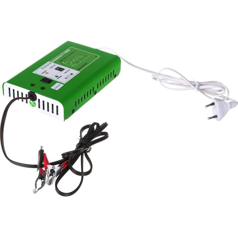 Пуско-зарядное устройство Автоэлектрика Т1050 00000830 Автоэлектрика от магазина Tehnorama