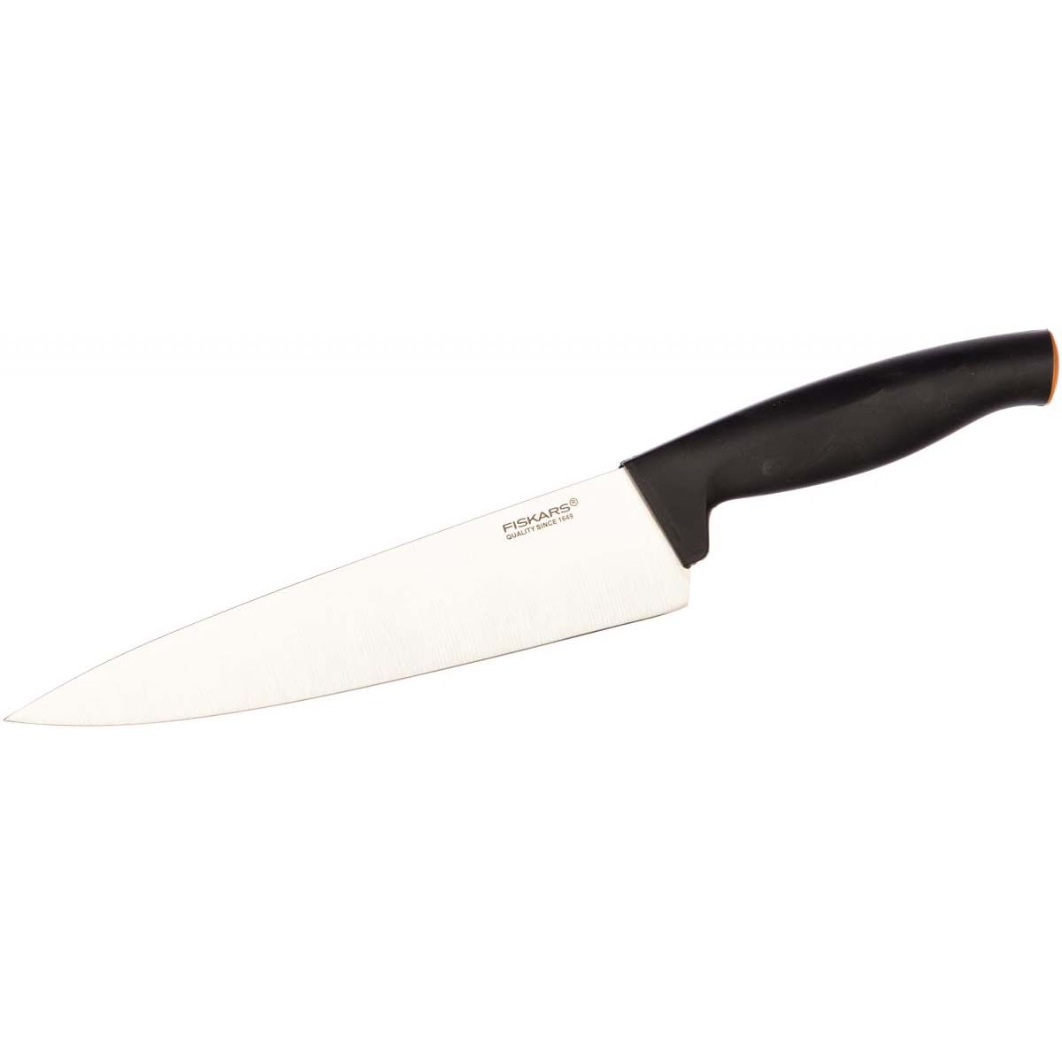 Нож большой поварской Fiskars FF 1014194FF Fiskars от магазина Tehnorama