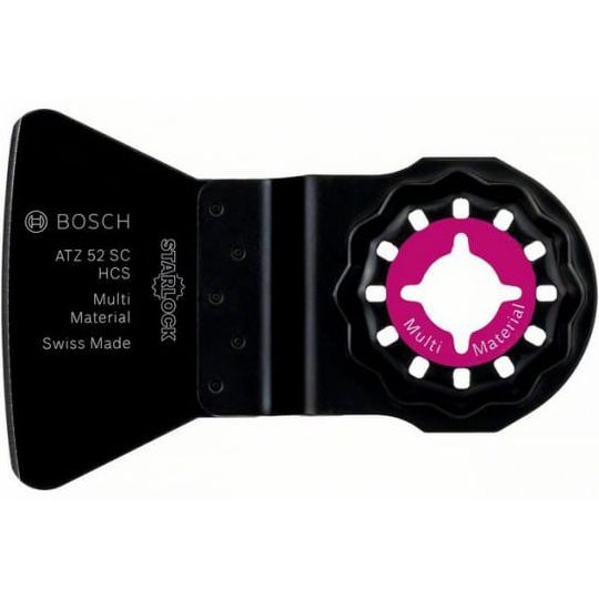 Насадка шабер Bosch HCS 5226мм для GOP 10.8 GOP 300 SCE 2608661646 Bosch от магазина Tehnorama