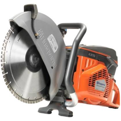 товар Бензорез Husqvarna K970 III/16 9673481-01 Husqvarna магазин Tehnorama (официальный дистрибьютор Husqvarna в России)