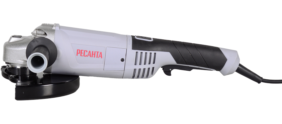 Углошлифовальная машина Ресанта УШМ-230/2300 75/12/9 Ресанта от магазина Tehnorama