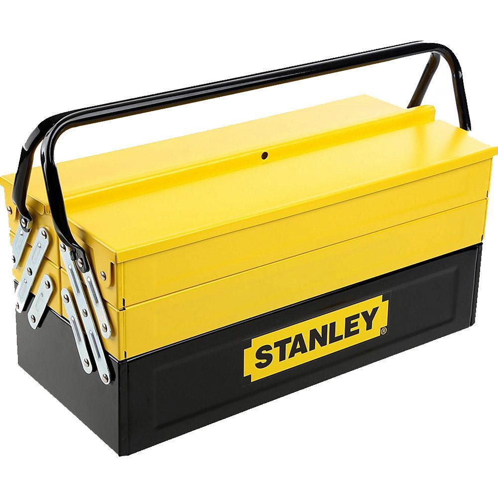 Ящик Stanley Expert Cantilever для инструмента 1-94-738 Stanley от магазина Tehnorama