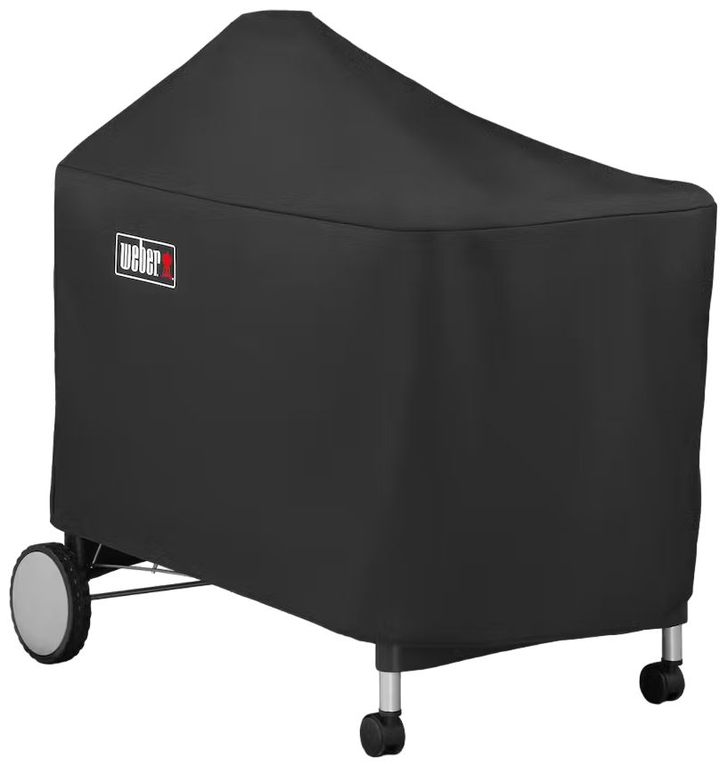 Чехол Webar премиум для угольного гриля Performer Premium и Deluxe 7146 Weber от магазина Tehnorama