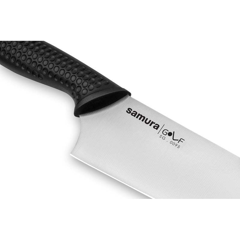 Нож сантоку Samura Golf SG-0095 Samura от магазина Tehnorama