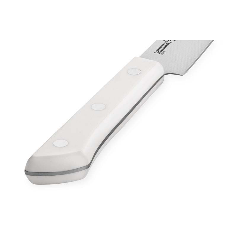 Нож для нарезки Samura SHR-0045W/А Samura от магазина Tehnorama