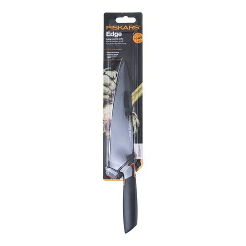 Нож Fiskars Edge кухонный 19см 1003094 Fiskars от магазина Tehnorama