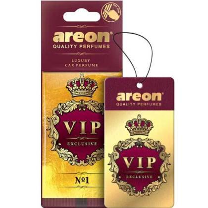 товар Ароматизатор сухой Areon VIP №1 подвесной 704-VIP-01 Areon магазин Tehnorama (официальный дистрибьютор Areon в России)