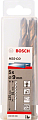 Сверло Bosch Standart по металлу 9х81/125мм HSS-Co 5шт 2608585896 Bosch от магазина Tehnorama