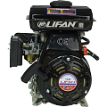 Двигатель Lifan ДБГ-2.5 2.5 л.с. 152F Lifan от магазина Tehnorama