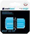 Муфта ремонтная Cellfast Ergo 1/2"-5/8"-3/4" 53-110 Cellfast от магазина Tehnorama