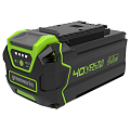 Аккумулятор Greenworks G40USB4 2939507 Greenworks от магазина Tehnorama