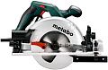 Пила дисковая Metabo KS 55 FS 600955500 Metabo от магазина Tehnorama