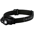 Фонарь налобный Led Lenser MH4 502151 Led Lenser от магазина Tehnorama
