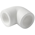 Уголок Pro Aqua PP-R Ø20 90° серый PA13008PG Pro Aqua от магазина Tehnorama