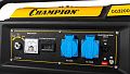 Генератор бензиновый Champion GG3200EW Champion от магазина Tehnorama