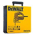 Лобзик DeWalt DW 341K DW341K-QS DeWalt от магазина Tehnorama