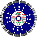 Алмазный диск Skywer Ultra Beton Max 230х2.6х15х22.23 сегментный SK-UBSM23022 Skywer от магазина Tehnorama
